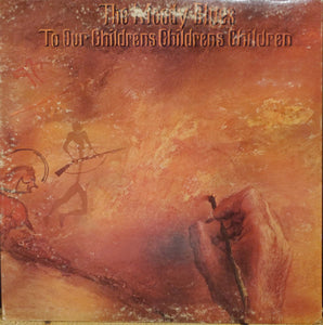 The Moody Blues - To Our Childrens Childrens Children