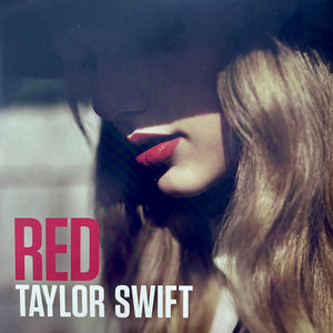 Taylor Swift - Red