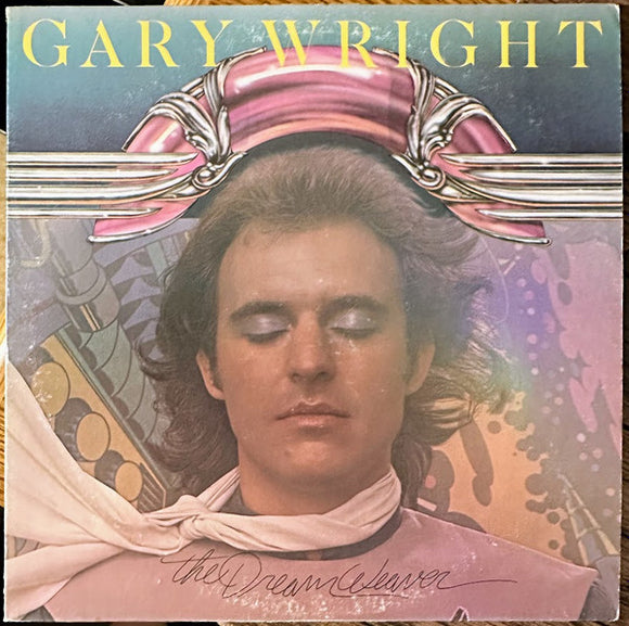 Gary Wright - The Dream Weaver