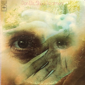 Don Ellis - Shock Treatment
