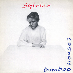 David Sylvian & Ryuichi Sakamoto - Bamboo Houses ∙ Bamboo Music