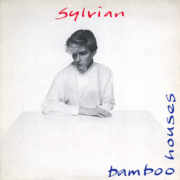 David Sylvian & Ryuichi Sakamoto - Bamboo Houses ∙ Bamboo Music
