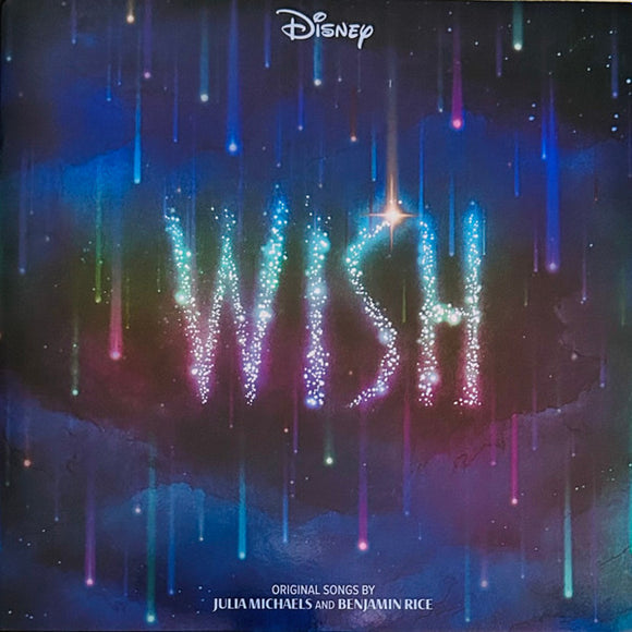 Ariana Debose - Wish