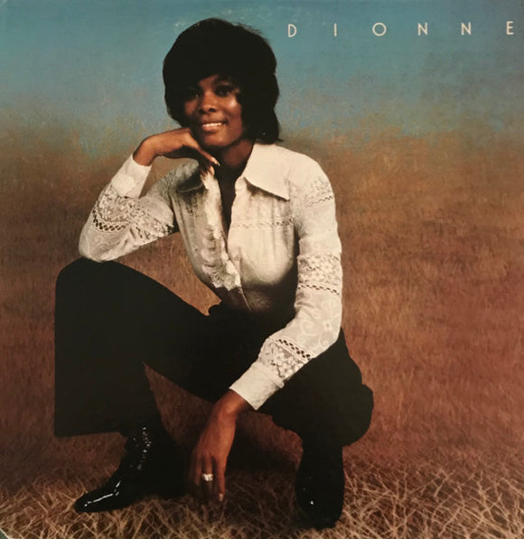 Dionne Warwick - Dionne