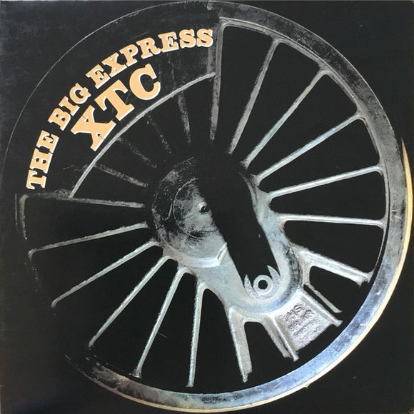 XTC - The Big Express