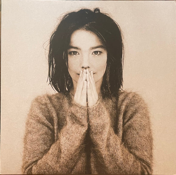 Björk - Debut