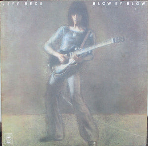 Jeff Beck - Blow By Blow