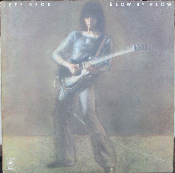 Jeff Beck - Blow By Blow