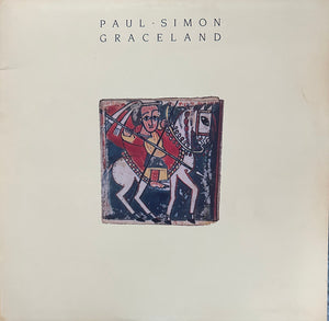 Paul Simon - Graceland