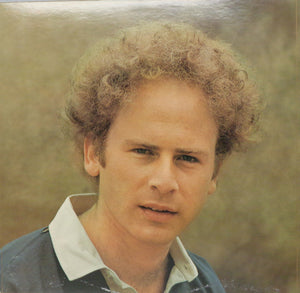 Art Garfunkel - Angel Clare