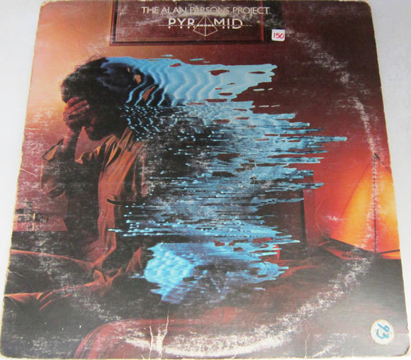 The Alan Parsons Project - Pyramid