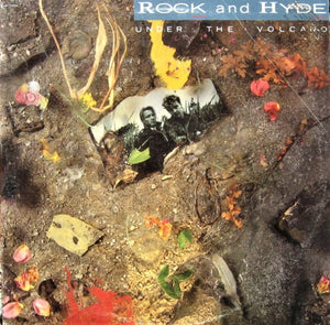 Rock And Hyde - Under The Volcano