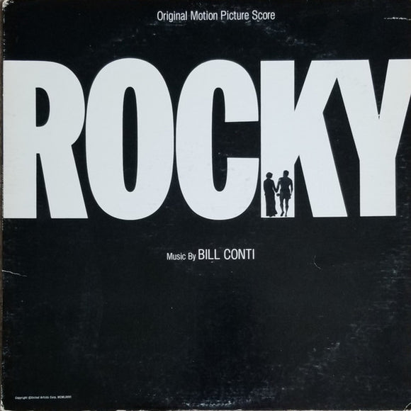 Bill Conti - Rocky