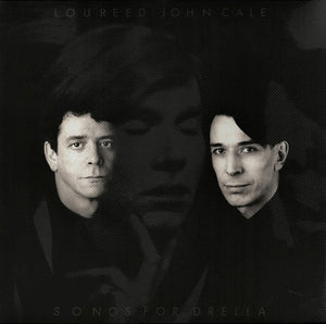Lou Reed - Songs For Drella
