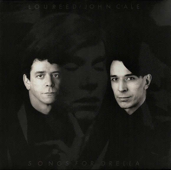 Lou Reed - Songs For Drella