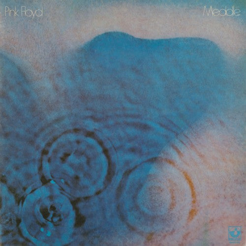 Pink Floyd - Meddle