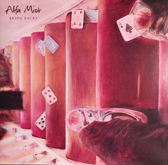 Alfa Mist - Bring Backs