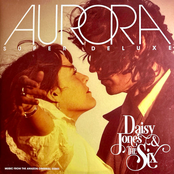 Daisy Jones & The Six - Aurora