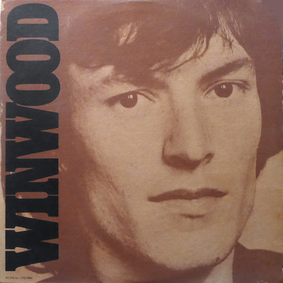Steve Winwood - Winwood