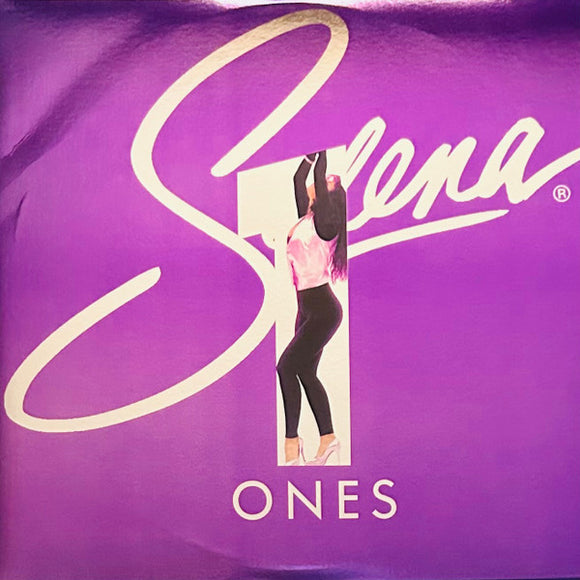 Selena - Ones