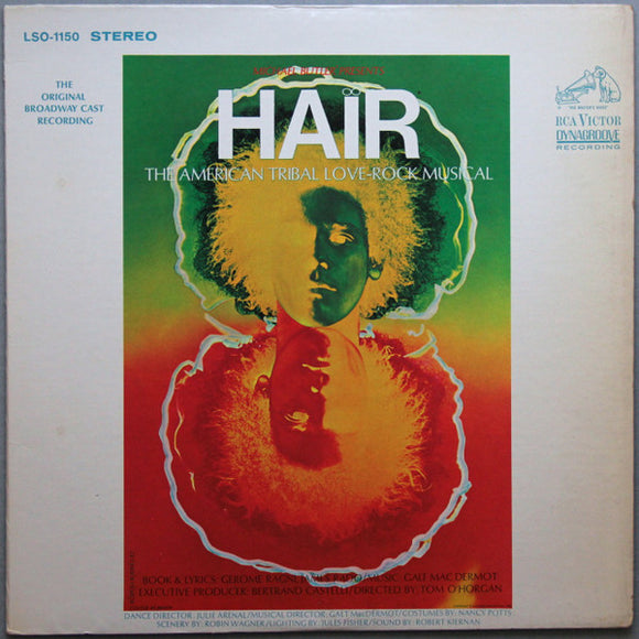 Various - Hair