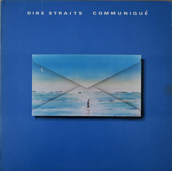 Dire Straits - Communiqué