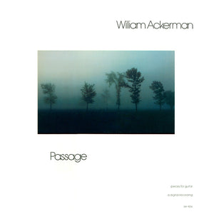 William Ackerman - Passage