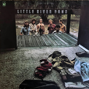 Little River Band - Little River Band