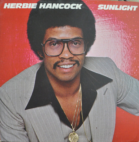 Herbie Hancock - Sunlight