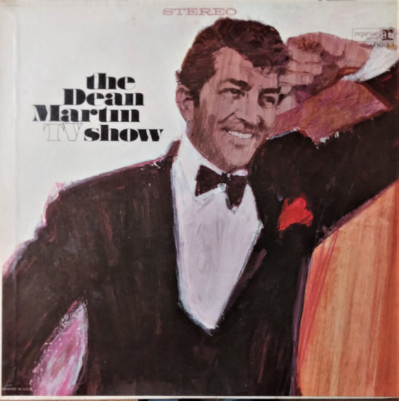 Dean Martin - The Dean Martin TV Show