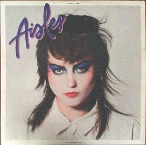 Angel Olsen - Aisles