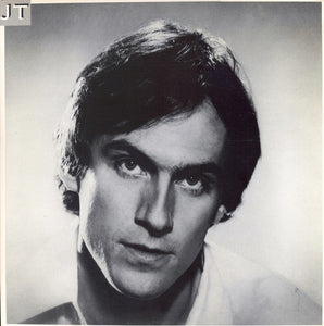 James Taylor - JT