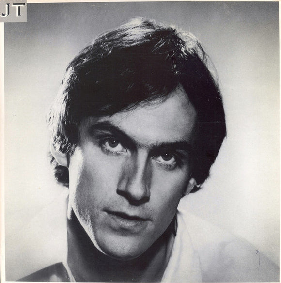 James Taylor - JT