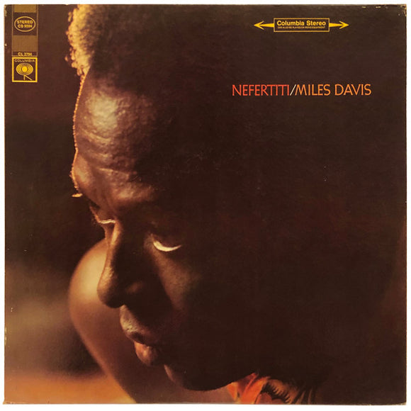 Miles Davis - Nefertiti