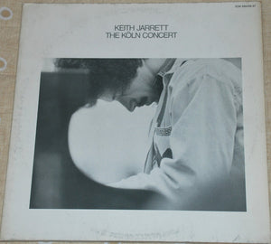 Keith Jarrett - The Köln Concert