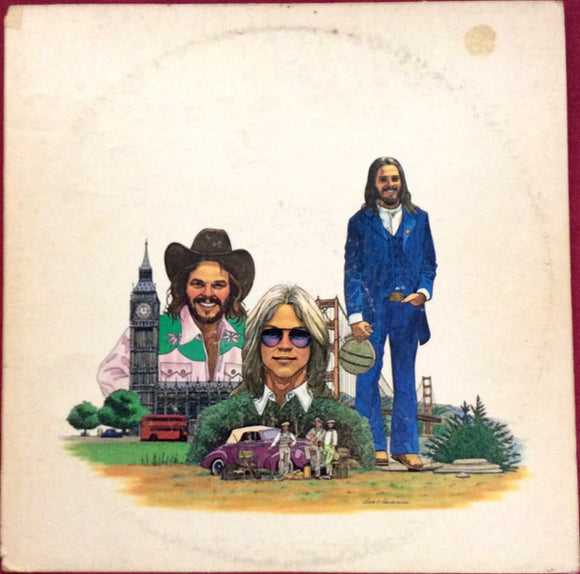 America - History/America's Greatest Hits