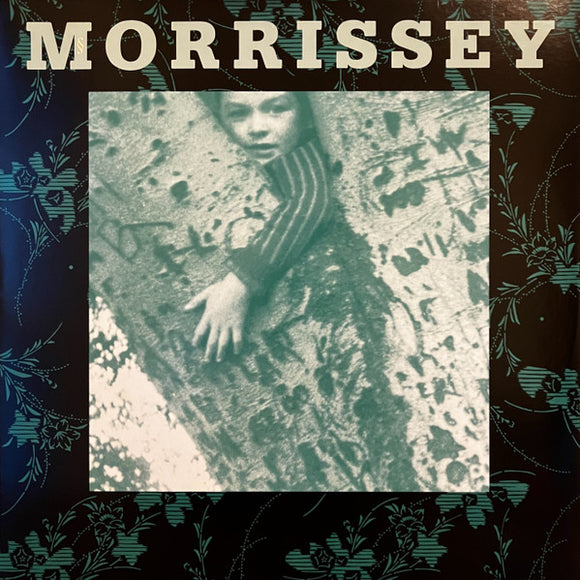 Morrissey - The Last Of The Famous International Playboys
