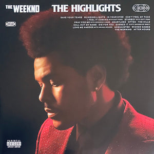 The Weeknd - The Highlights