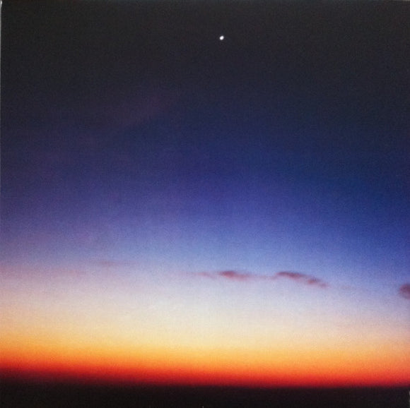 Flying Saucer Attack - Flying Saucer Attack