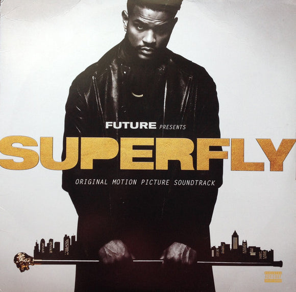 Future - Superfly