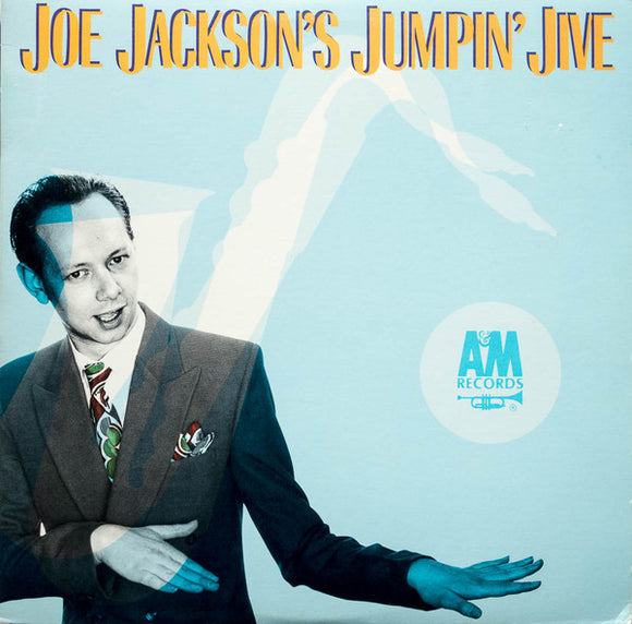 Joe Jackson - Jumpin' Jive