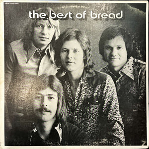 Bread - The Best Of Bread