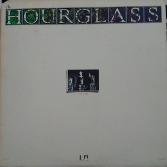 Hour Glass - The Hour Glass