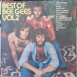 Bee Gees - Best Of Bee Gees Vol. 2