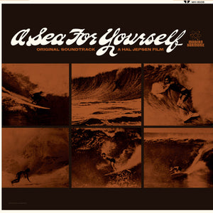 Various - A Sea For Yourself