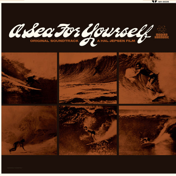 Various - A Sea For Yourself