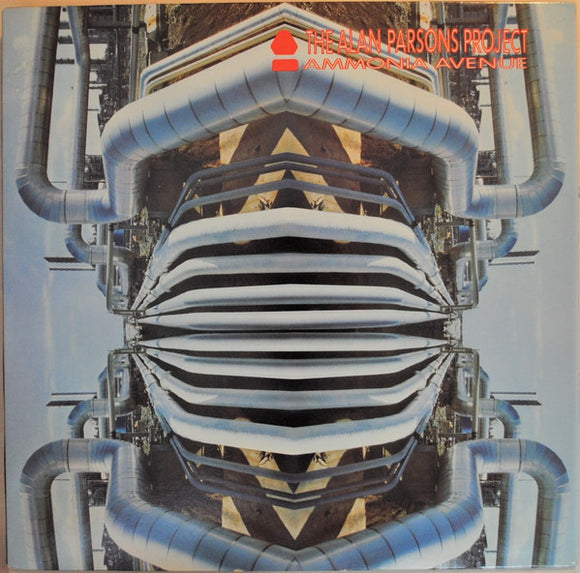 The Alan Parsons Project - Ammonia Avenue