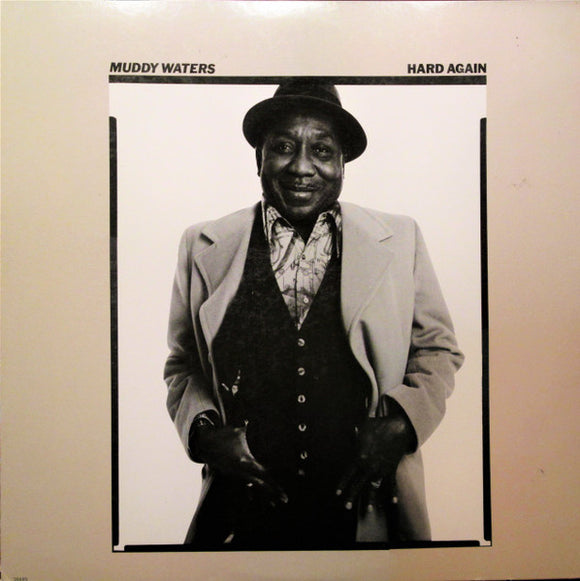 Muddy Waters - Hard Again