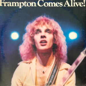 Peter Frampton - Frampton Comes Alive!