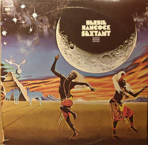 Herbie Hancock - Sextant